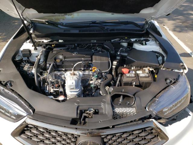 2019 ACURA TLX TECHNO - 19UUB1F61KA002254