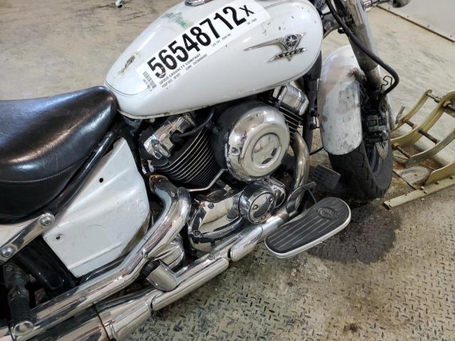 2007 YAMAHA XVS650 JYAVM01E27A110049