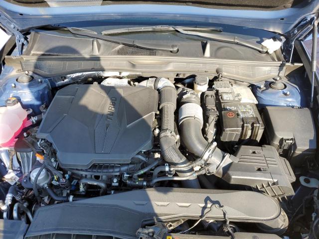 2021 HYUNDAI SONATA N L 5NPEK4JCXMH131560