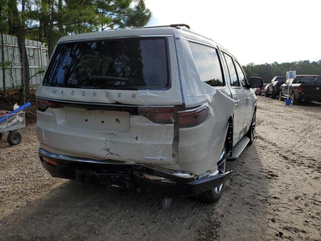 2022 JEEP WAGONEER S 1C4SJVBT0NS160305