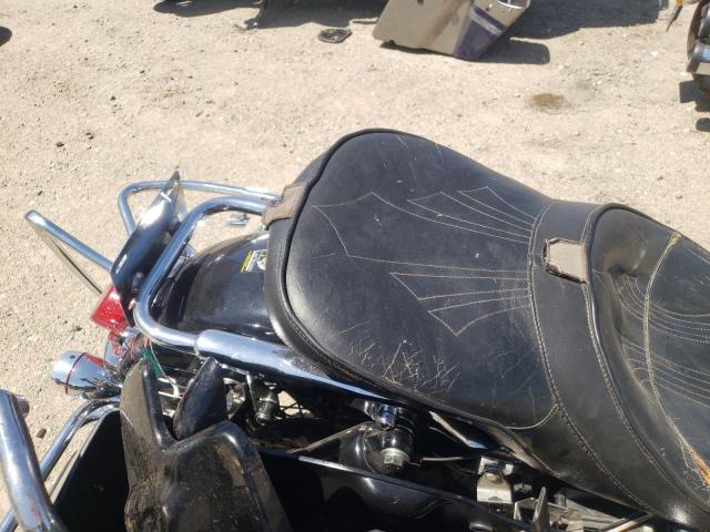 2002 HARLEY-DAVIDSON FLHRCI 1HD1FRW152Y702339