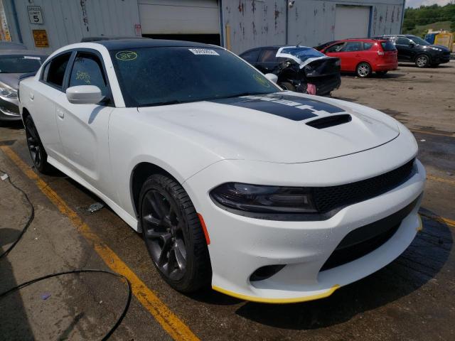 2020 Dodge Charger R/T