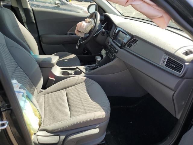KNDCB3LC0K5263819 KIA NIRO FE
