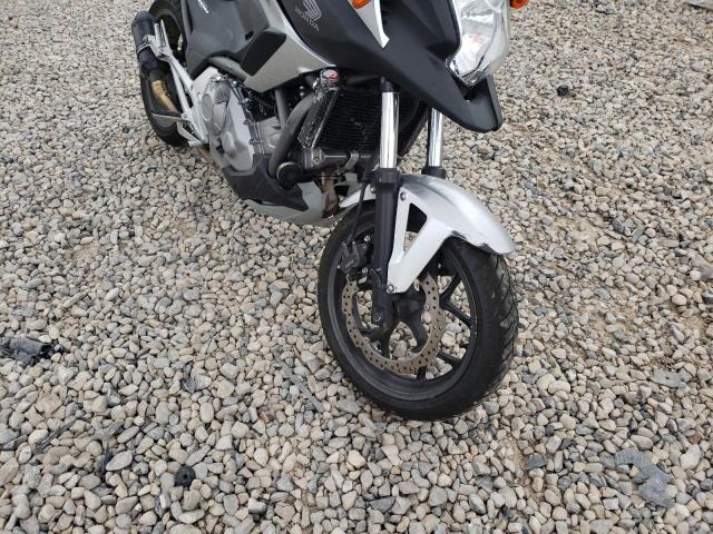 2012 HONDA NC700X JH2RC6357CK001378