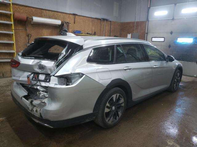 2018 BUICK REGAL TOUR - W04GU8SX3J1164649