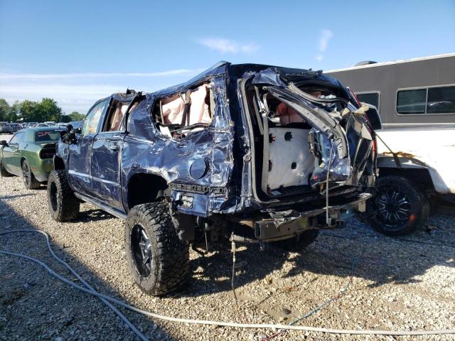 2018 CADILLAC ESCALADE E - 1GYS4JKJ4JR267190