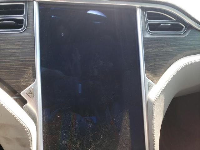 2015 TESLA MODEL S 85 5YJSA1H2XFFP74963