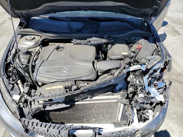 2015 MERCEDES-BENZ CLA250 WDDSJ4EB3FN167557