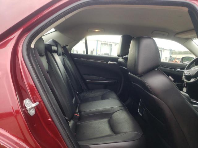 2019 CHRYSLER 300 LIMITE - 2C3CCAEG2KH697822