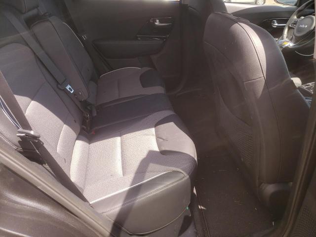 2022 KIA NIRO S KNDCC3LG7N5159915