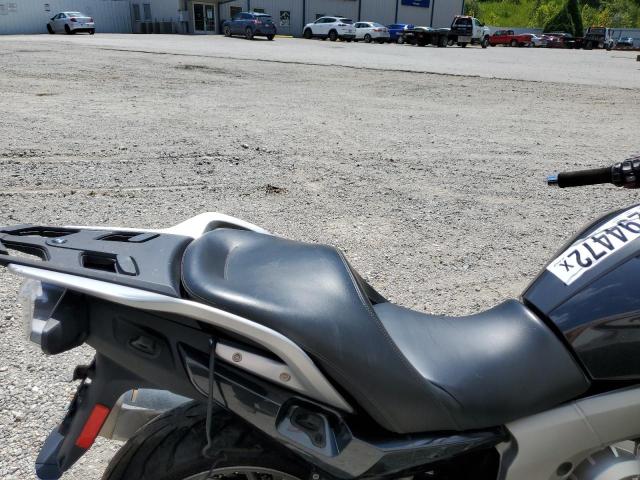 2013 BMW K1600 GTL WB1061205DZZ24174