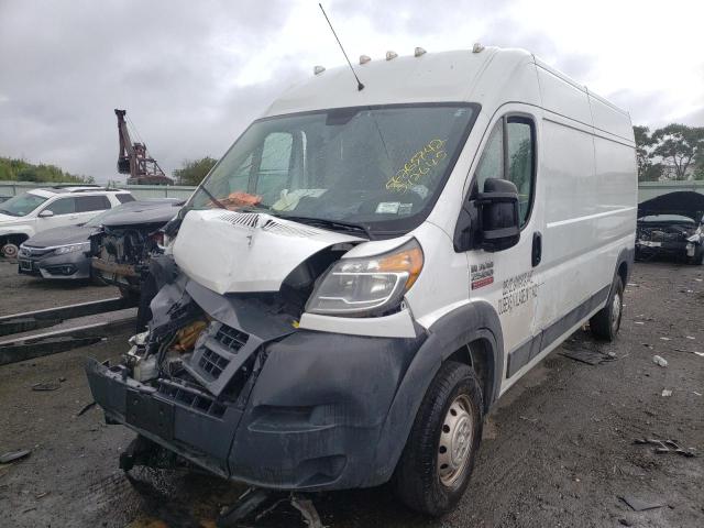 2017 RAM PROMASTER - 3C6TRVDG5HE512645