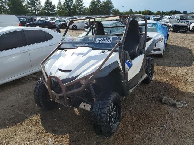 2019 YAMAHA YXE850 5Y4AN27Y6KA100623