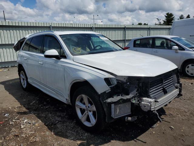 WA1AXAF78LD000667 Audi Q7 PREMIUM