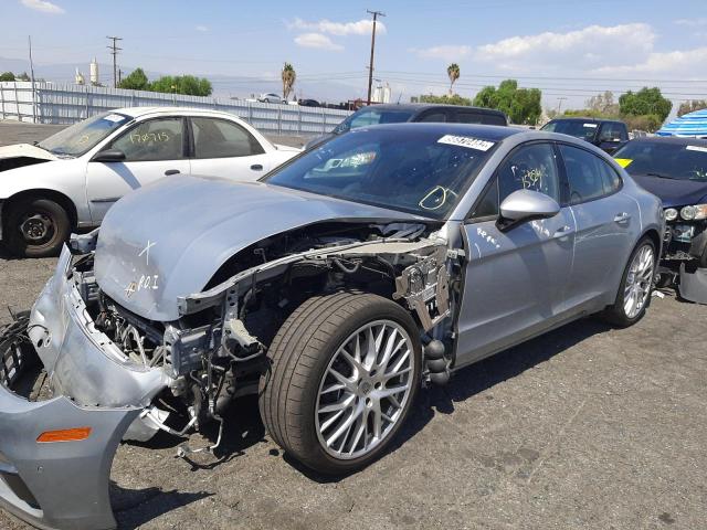 2019 PORSCHE PANAMERA B WP0AA2A70KL100884