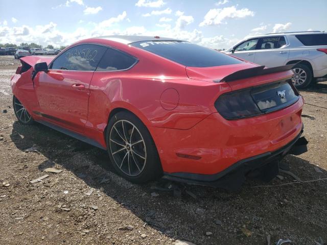 2020 FORD MUSTANG - 1FA6P8TH0L5129780