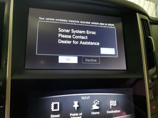 2017 INFINITI Q50 HYBRID JN1AV7AP9HM890015