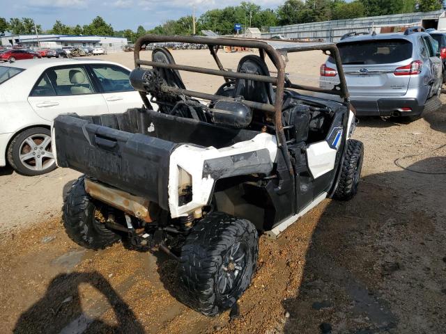 2019 YAMAHA YXE850 5Y4AN27Y6KA100623