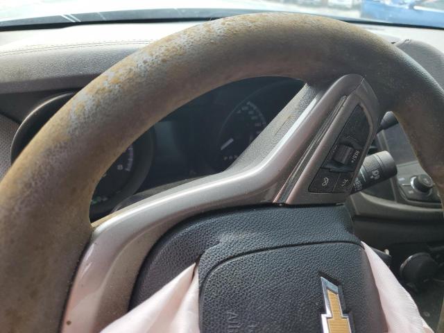 2015 CHEVROLET CAPRICE PO - 6G3NS5U2XFL126269