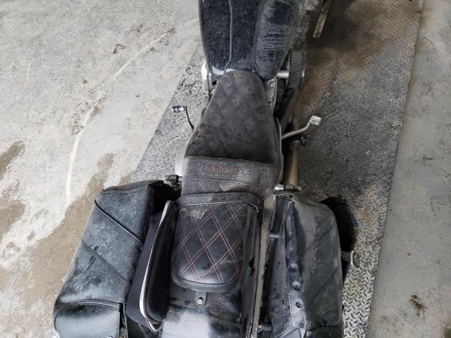 2009 HARLEY-DAVIDSON FXD 1HD1GM4119K329980