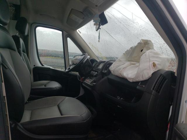 2017 RAM PROMASTER - 3C6TRVDG5HE512645