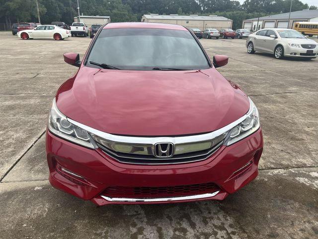 Седани HONDA ACCORD 2017 unknown-not-ok-for-inv