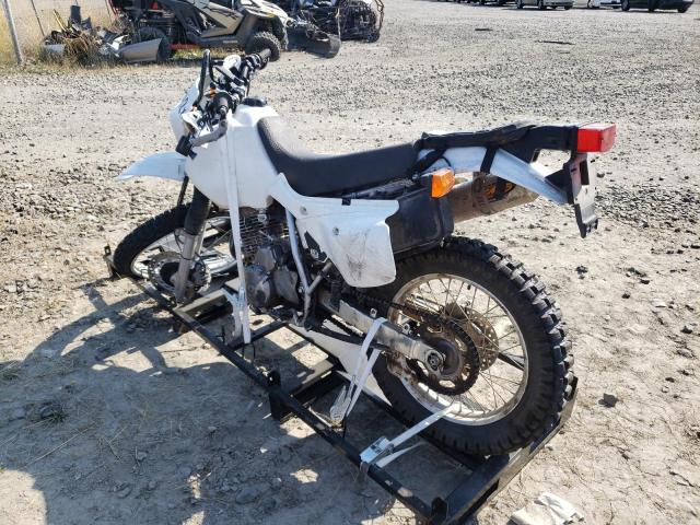2015 HONDA XR650 L JH2RD0611FK300162