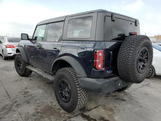 2021 FORD BRONCO BAS 1FMEE5DP3MLB00105