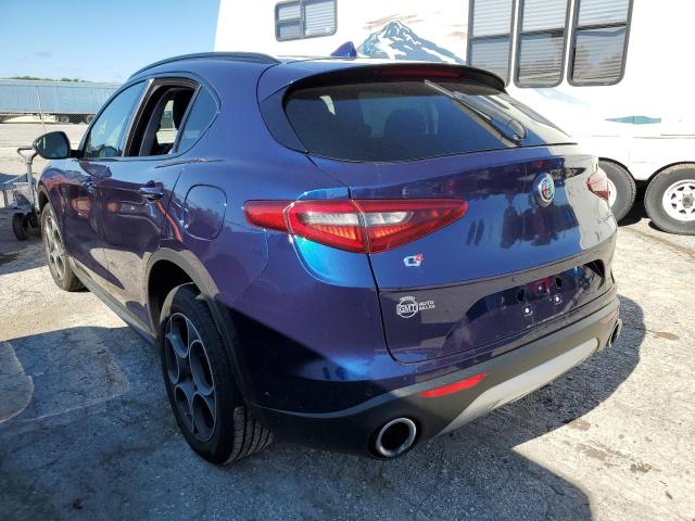 2018 ALFA ROMEO STELVIO SP ZASFAKPN9J7B65775