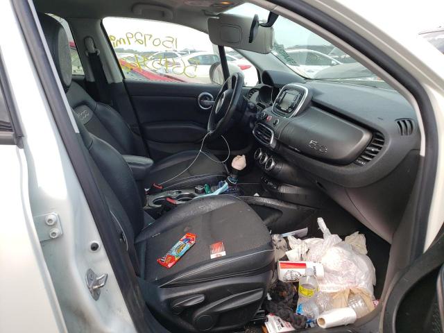 2016 FIAT 500X TREKK - ZFBCFYCT1GP432262