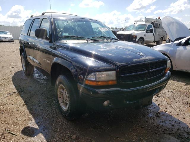 1999 Dodge Durango 