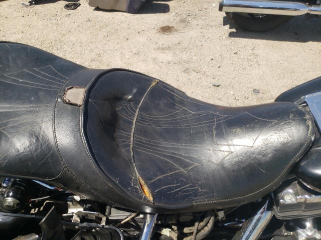 2002 HARLEY-DAVIDSON FLHRCI 1HD1FRW152Y702339
