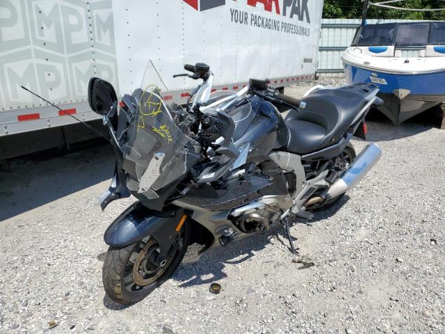 2013 BMW K1600 GTL WB1061205DZZ24174