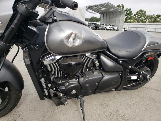 2018 SUZUKI VZ1500 JS1VY55A1J2100007