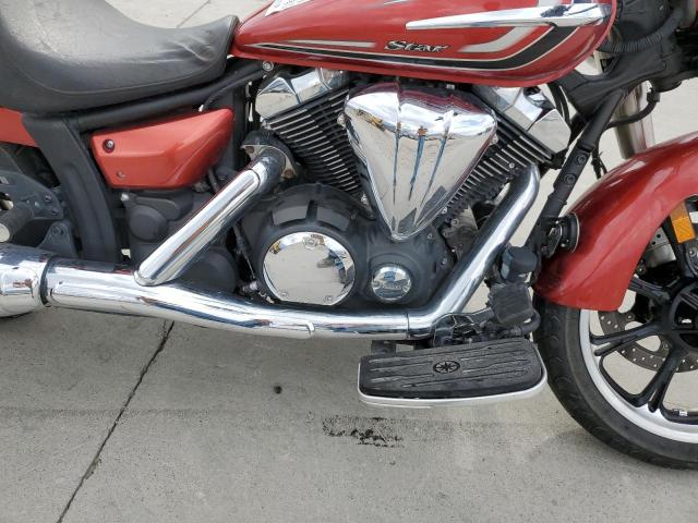2015 YAMAHA XVS950 AC JYAVN01Y7FA002127