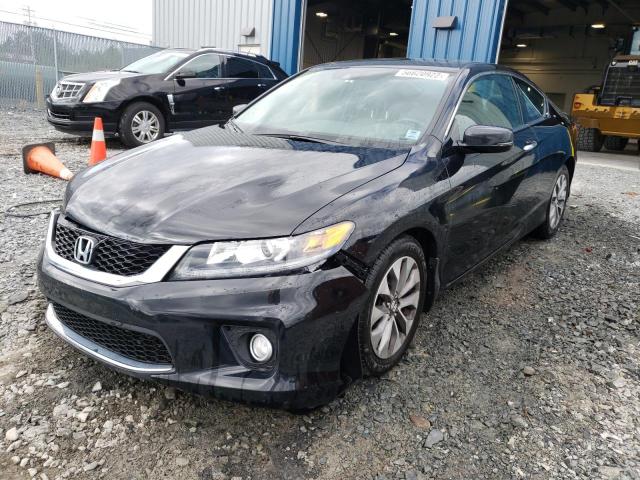 1HGCT1B84FA800852 | 2015 HONDA ACCORD EXL