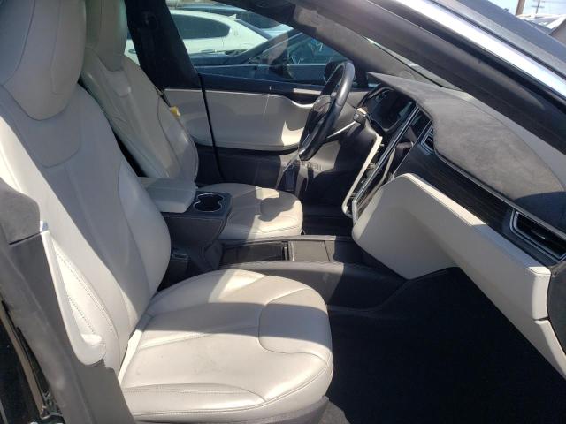 2015 TESLA MODEL S 85 5YJSA1H2XFFP74963