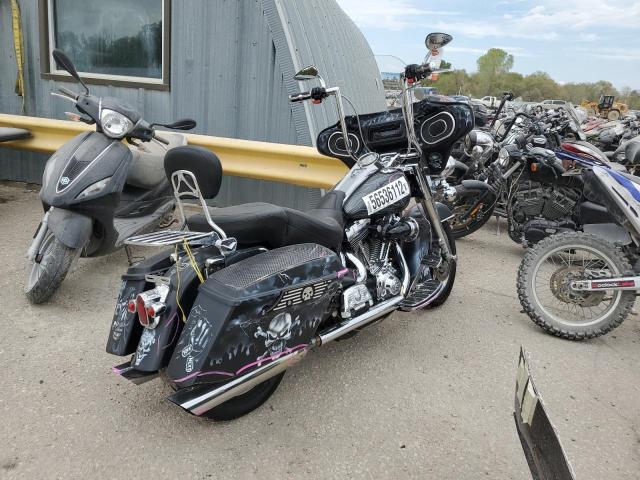2007 HARLEY-DAVIDSON FLHPI 1HD1FHM177Y683023