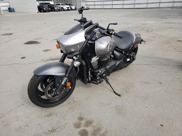2018 SUZUKI VZ1500 JS1VY55A1J2100007