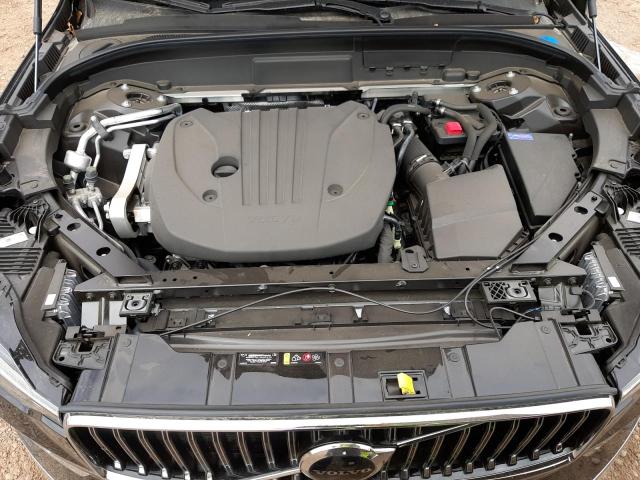 2022 VOLVO XC60 B5 IN YV4L12DLXN1961116