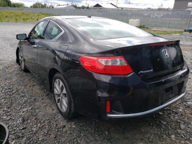 1HGCT1B84FA800852 | 2015 HONDA ACCORD EXL