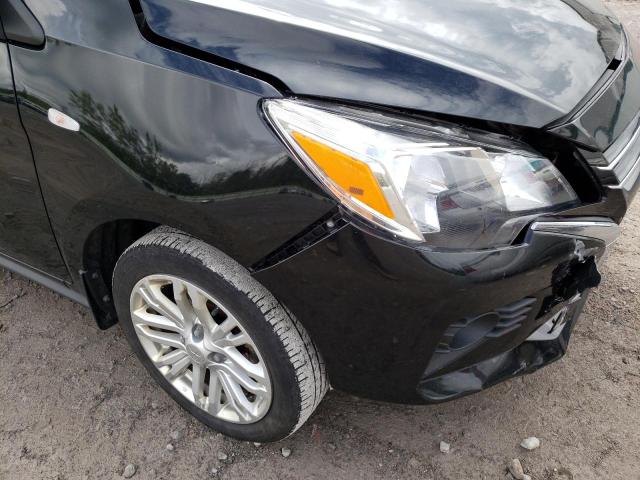 2021 MITSUBISHI MIRAGE ML32FUFJ7MHF01088