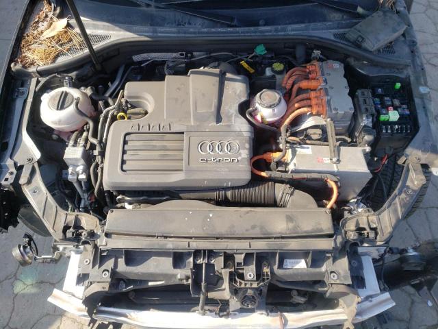 2016 AUDI A3 E-TRON WAUTPBFF4GA090089