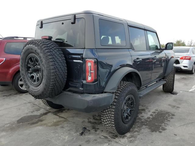 2021 FORD BRONCO BAS 1FMEE5DP3MLB00105