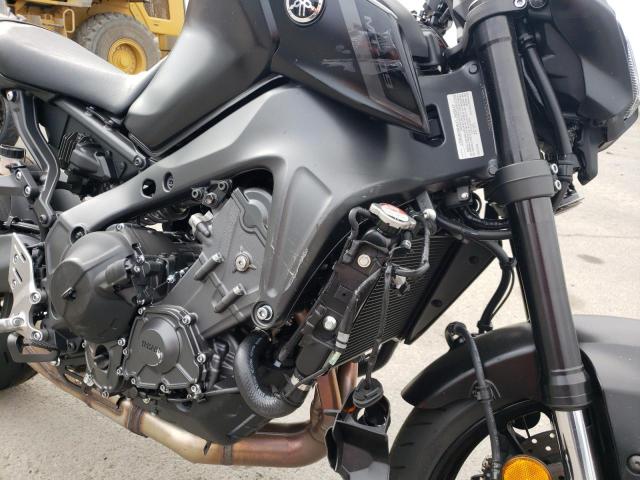 2022 YAMAHA MT09 C JYARN71Y5NA000627