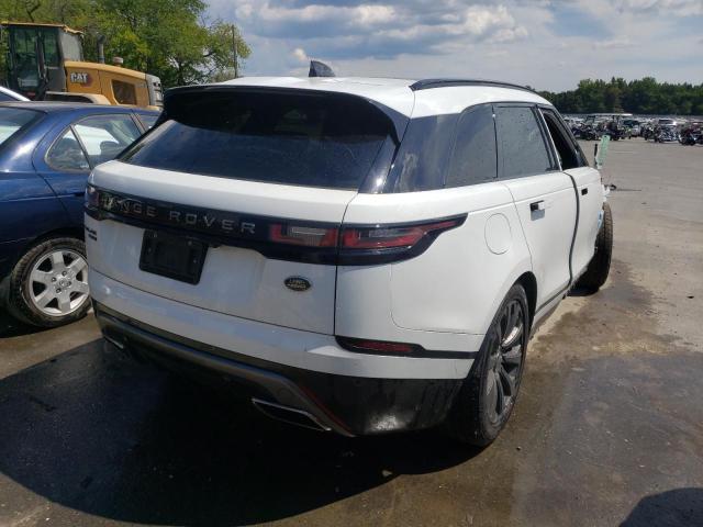 SALYL2EV5KA794672 Land Rover Rangerover RANGE ROVE 4