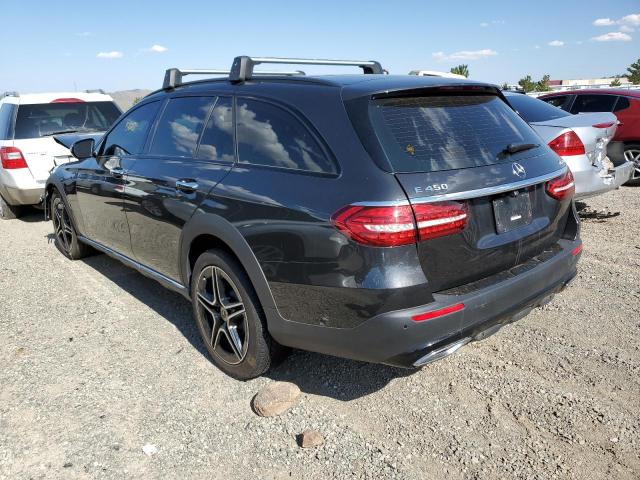 2021 MERCEDES-BENZ E 450 4M A W1KZH6AB2MA878859