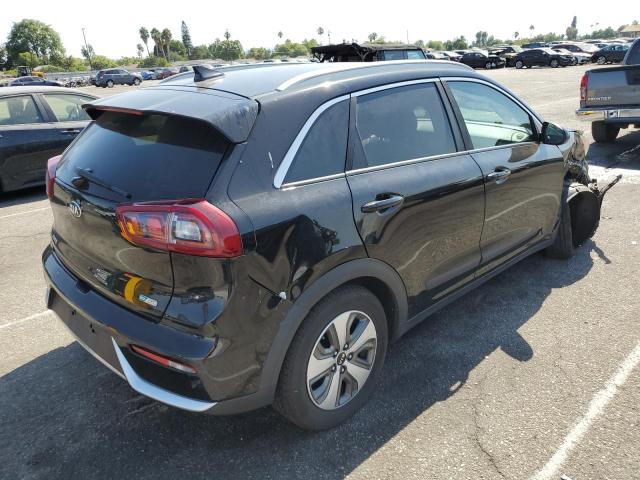 KNDCB3LC0K5263819 KIA NIRO FE