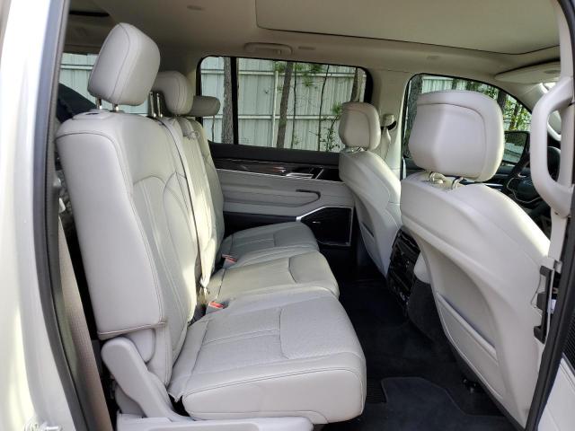 2022 JEEP WAGONEER S 1C4SJVBT0NS160305