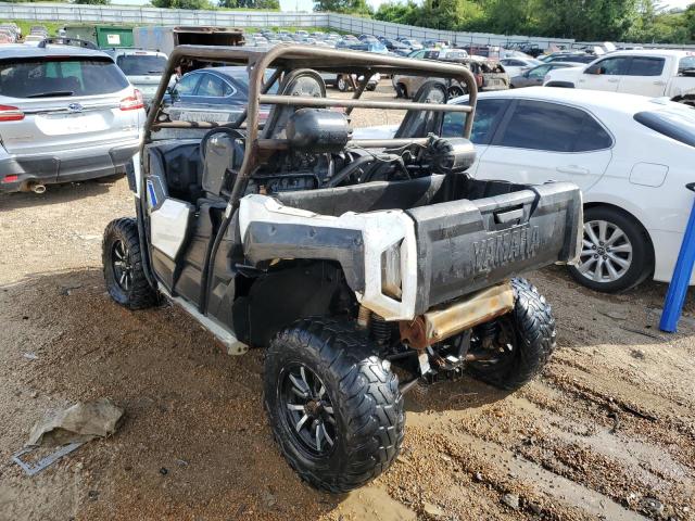 2019 YAMAHA YXE850 5Y4AN27Y6KA100623